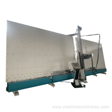 2020 Automatic Insulating Glass Sealing Robot Machine